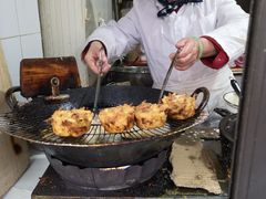 -阿婆油墩子(五里桥路188弄小区店)
