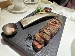 -王品牛排(福州泰禾店)