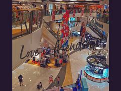 -银座mall(东直门店)