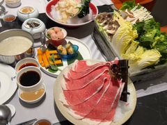 -红鼎豆捞·非遗鲍皇汤火锅(宝丰路店)