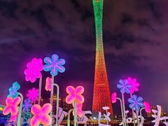 -海心沙亚运公园