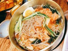 -海之屋韩式烤肉(海棠68环球美食街店)