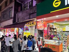 -农院路3号夜市