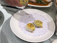 -凤翔温泉·丰泽园餐饮部