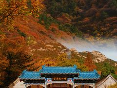 -青岛崂山太清宫