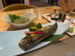 烤多春鱼-游You House(西单老佛爷店)