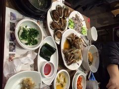 专业酱蟹(coex店)-普乐酱蟹(coex店)