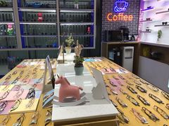 -鲸渝眼镜·浅目视光(春熙路店)