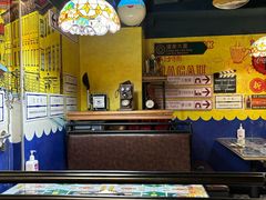 -玛嘉烈(北京金融街店)