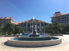 -惠州金海湾嘉华度假酒店