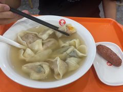 -吉祥馄饨(上海新上大店)