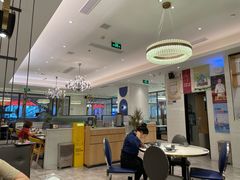 -鹿港小镇(悠唐店)