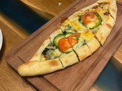 -Pasha帕夏土耳其餐厅(南昌路店)