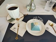 -L'amour澜茉·轻法餐