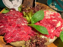 -二刀潮牛(重庆光环购物公园店)