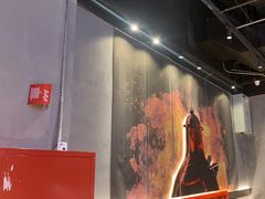 -猛古里烤肉自助(荟聚中心店)