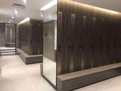 -威尔仕健身·游泳(中港汇店)