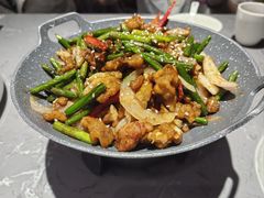 -简普菜烤鱼(苏宁生活广场店)
