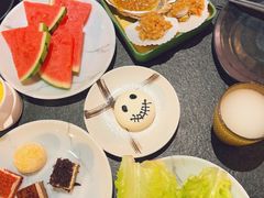 -神户赤童日式烤肉伙伴(东直门店)