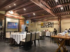 -煜丰汴京烤鸭(福彩路店)