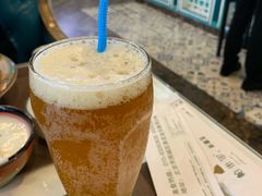 -帕米尔食府(白云观店)