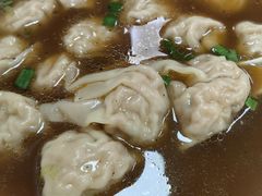 虾籽馄饨-迎扬春茶社(闻喜路店)