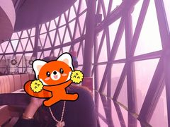 -东方明珠·空中旋转餐厅