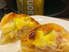 -索菲特酒店·海鲜自助 ·聚餐厅