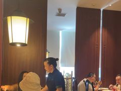 -新白鹿餐厅(银泰西湖文化广场店)