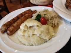 -申德勒加油站西餐厅Schindlers Tankstelle(上海外滩店)