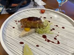 -V Bar海景扒房(北海湾惠龙万达嘉华酒店)