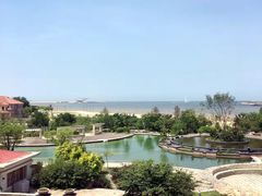 -营口金泰珑悦海景大酒店