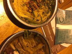 螺蛳粉-凤张螺蛳粉·爽口粉(跃进路总店)