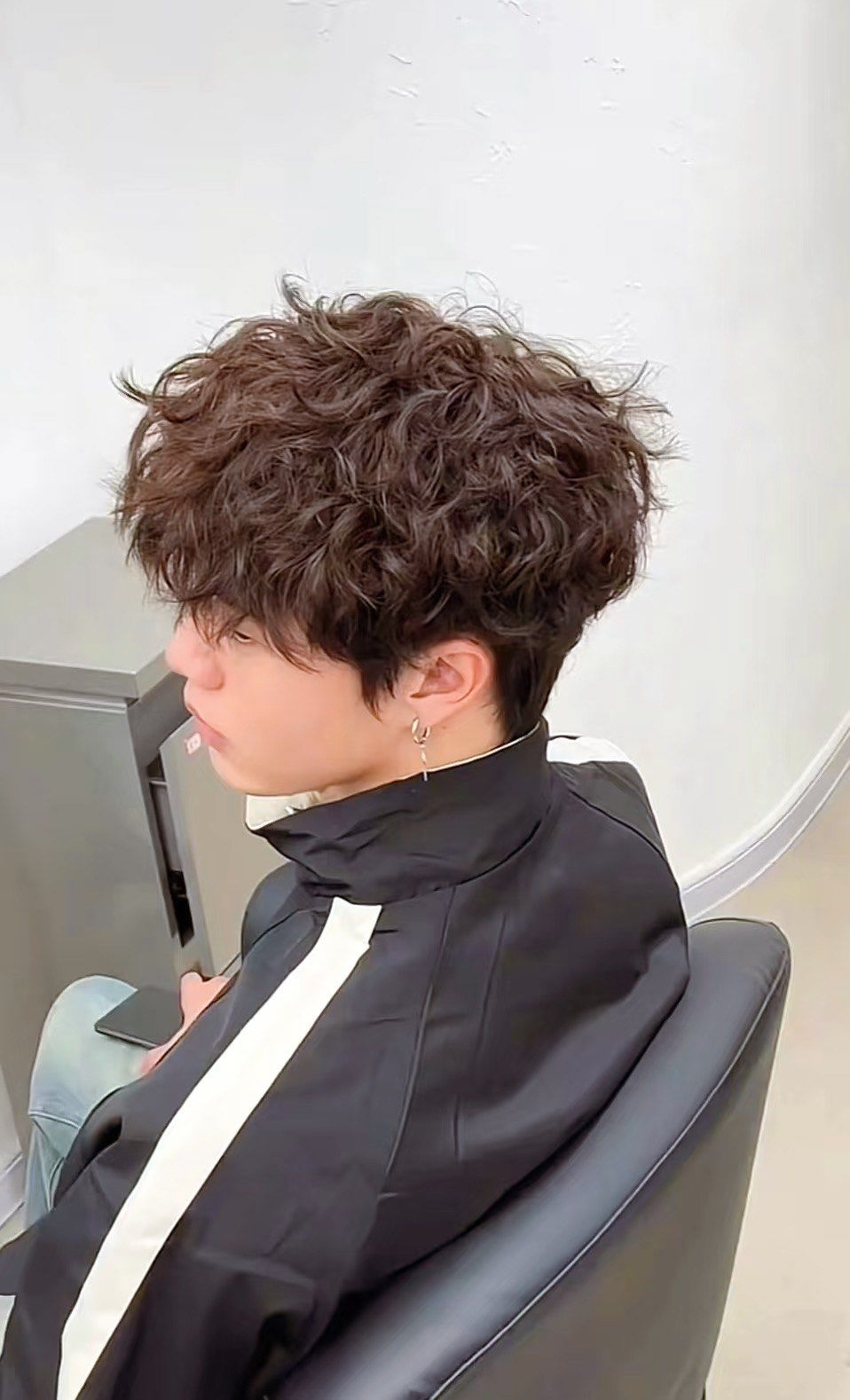 微分碎盖加莱斯利卷