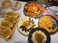 -巴厘龙虾·榜首油焖大虾(音乐学院·沿江酒馆店)