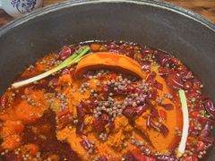 -楠火锅(哈尔滨金爵万象店)