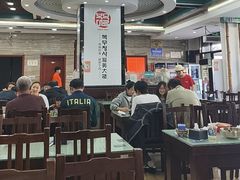 -服务大楼冷面(延大店)