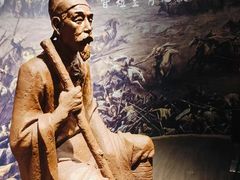 -成都杜甫草堂博物馆