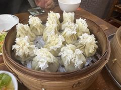 -德顺源·非遗烧麦·老菜(大观园店)