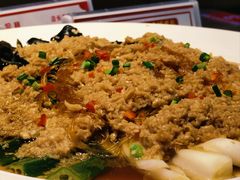 -俭寨大盘鸡·新疆菜·烧烤(博乐店)