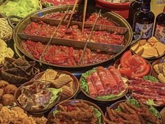 -香猪坊韩国烤肉专属门店(魏公村店)