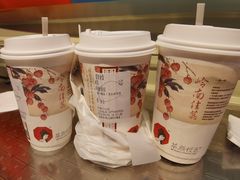 -茶颜悦色(长郡步行街口店)
