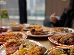 -比格比萨自助(德思勤四季汇店)