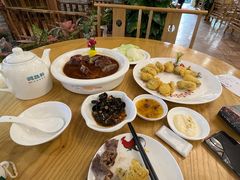 -德胜轩正宗顺德菜(宝安沙井会展中心店)