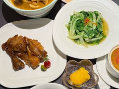 -楚禾宴·家宴(光谷大道店)