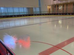 -冰纷万象滑冰场(二七万象城店)