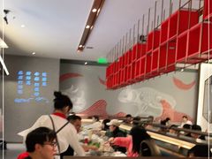 -牛焱·贵州黄牛肉火锅(城西银泰店)