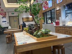 -鑫震源·苏式大虾生煎(独墅湖邻里中心店)