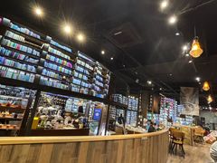-三联韬奋书店(三里屯店)