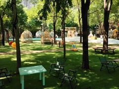 -北京海德酒店温泉
